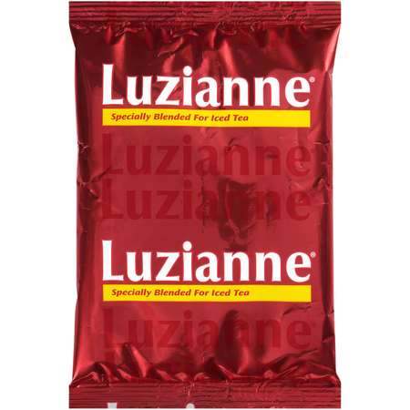 LUZIANNE Luzianne Tea Bags With Filters 4 oz., PK32 47900-30364